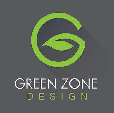 Green Zone Design Ltd Logo